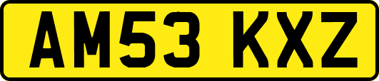 AM53KXZ