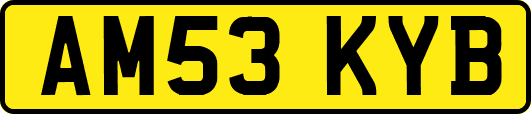 AM53KYB
