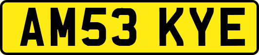 AM53KYE
