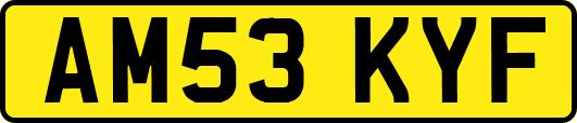 AM53KYF