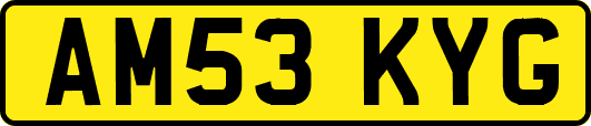 AM53KYG