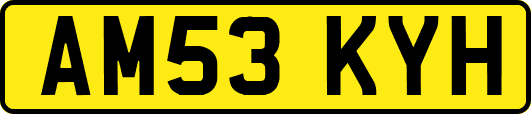 AM53KYH