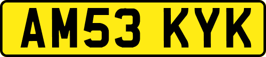 AM53KYK
