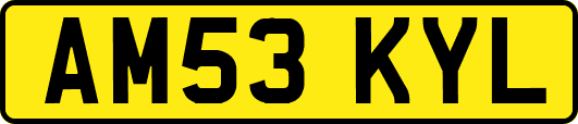 AM53KYL