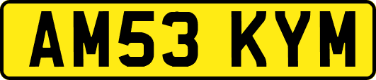 AM53KYM