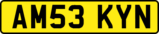 AM53KYN