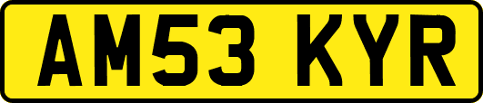 AM53KYR