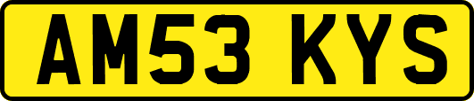 AM53KYS