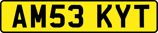 AM53KYT
