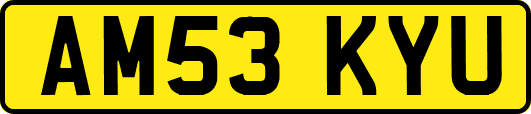 AM53KYU