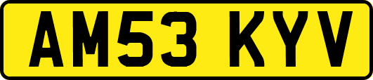 AM53KYV
