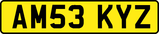 AM53KYZ