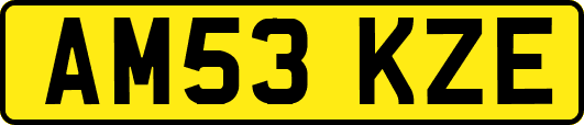 AM53KZE