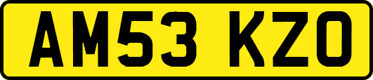 AM53KZO