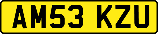 AM53KZU
