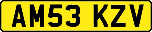 AM53KZV