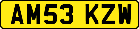 AM53KZW