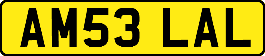 AM53LAL