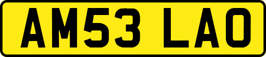 AM53LAO