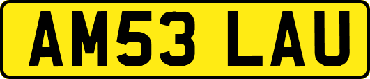 AM53LAU