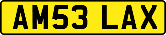 AM53LAX
