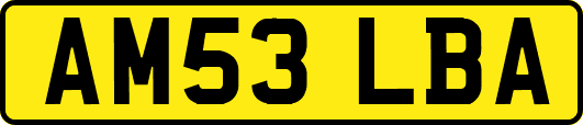 AM53LBA