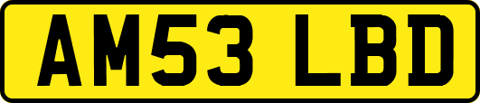 AM53LBD