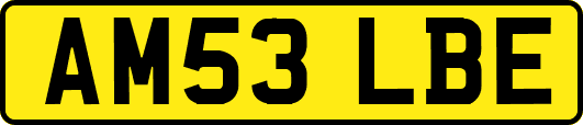 AM53LBE