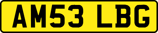 AM53LBG