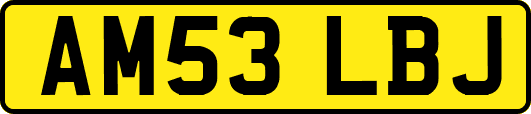 AM53LBJ