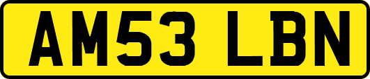 AM53LBN