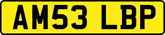 AM53LBP