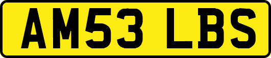 AM53LBS