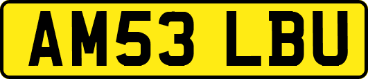AM53LBU