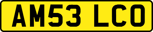 AM53LCO