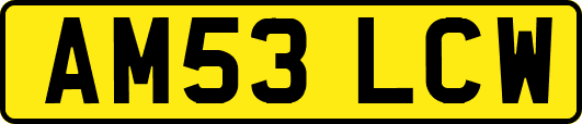 AM53LCW