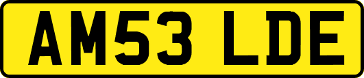 AM53LDE
