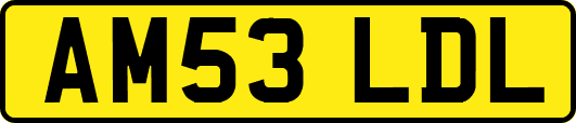 AM53LDL