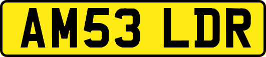 AM53LDR
