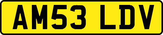AM53LDV