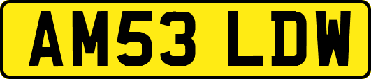 AM53LDW