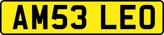 AM53LEO