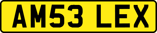 AM53LEX
