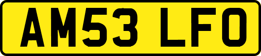 AM53LFO