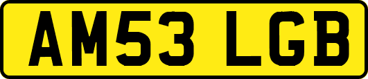 AM53LGB