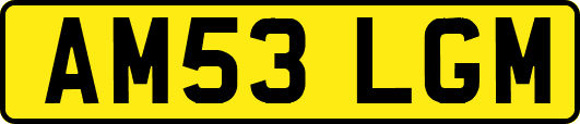 AM53LGM