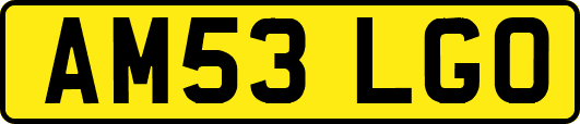AM53LGO
