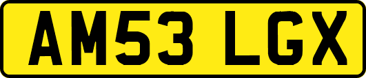AM53LGX