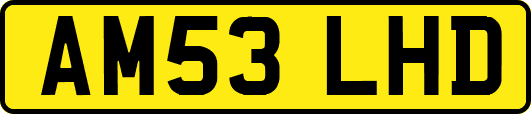 AM53LHD