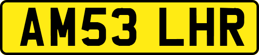 AM53LHR